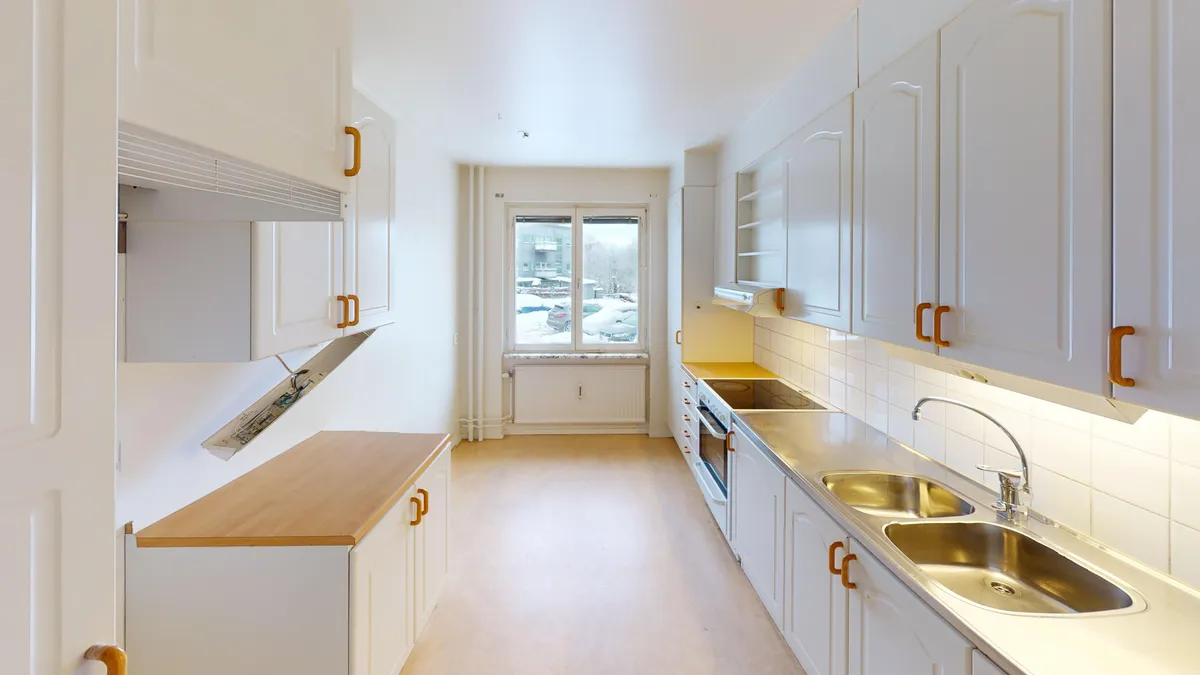 Hyreslägenhet på Göteborg i goteborg