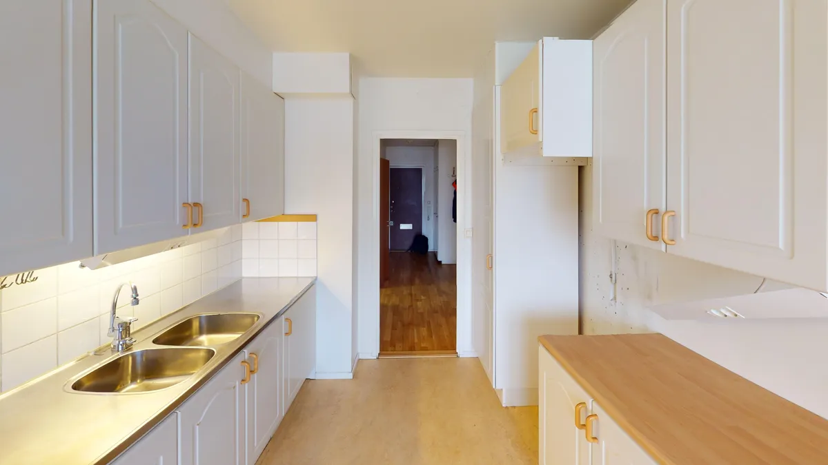 Hyreslägenhet på Göteborg i goteborg