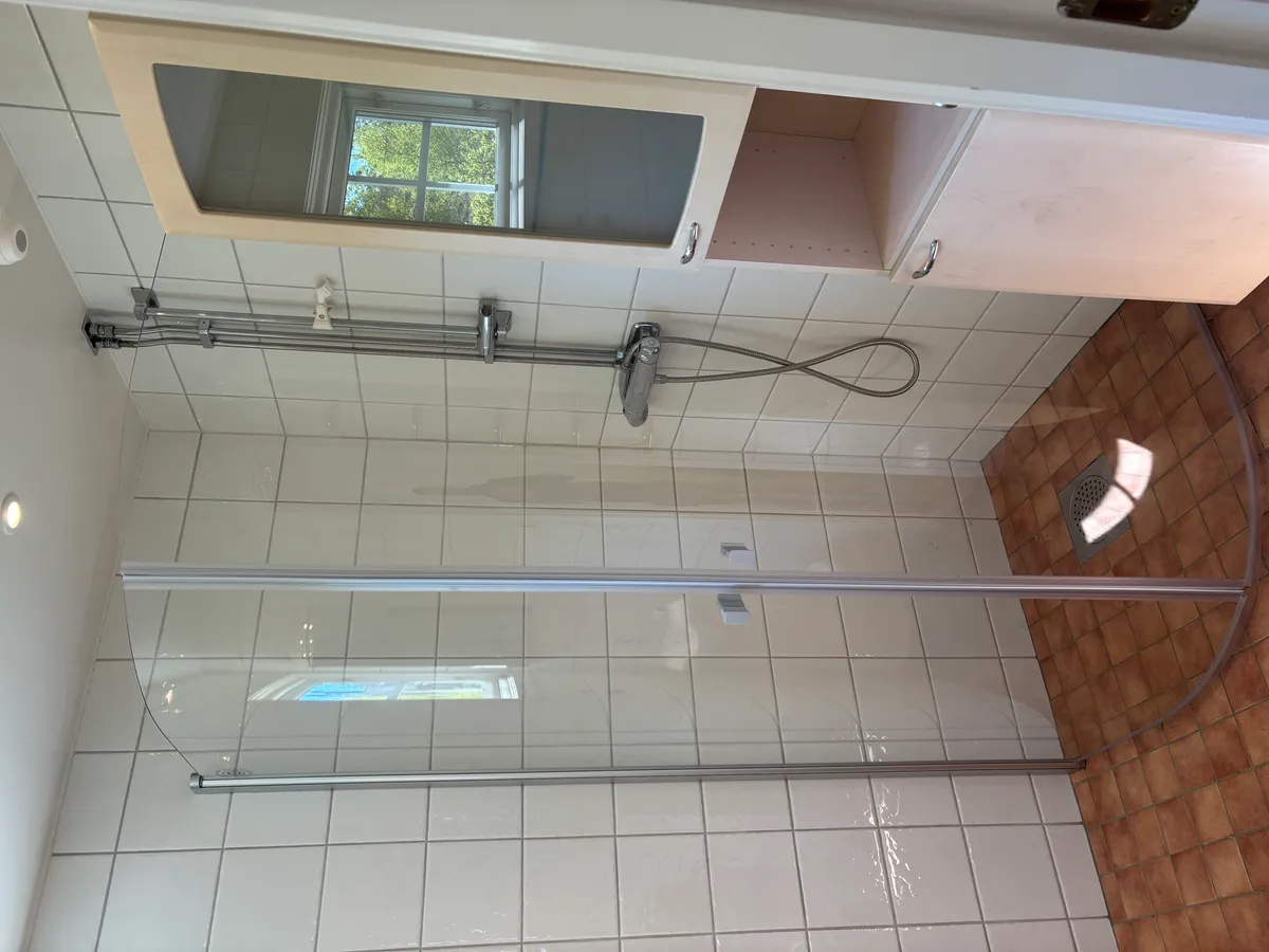 Hyreslägenhet på Ornö i orno