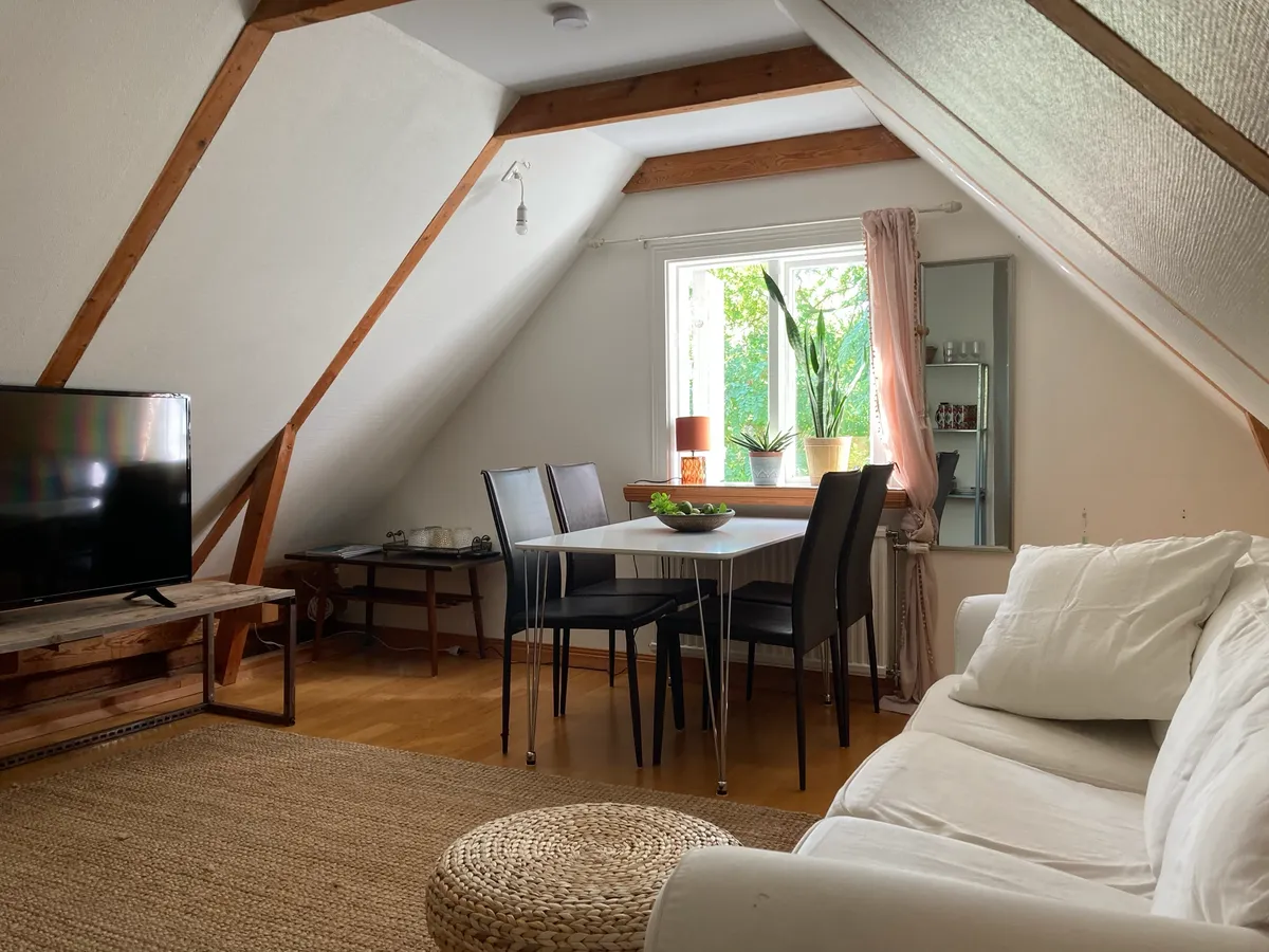 Hyreslägenhet på Gotlands Tofta i gotlands-tofta