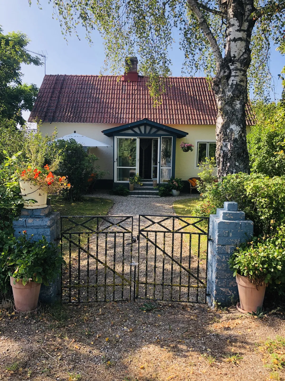 Hyreslägenhet på Gotlands Tofta i gotlands-tofta