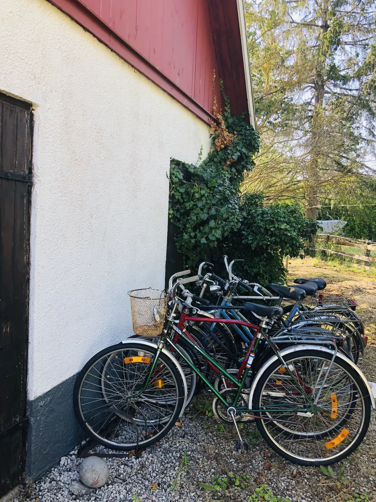 Hyreslägenhet på Gotlands Tofta i gotlands-tofta