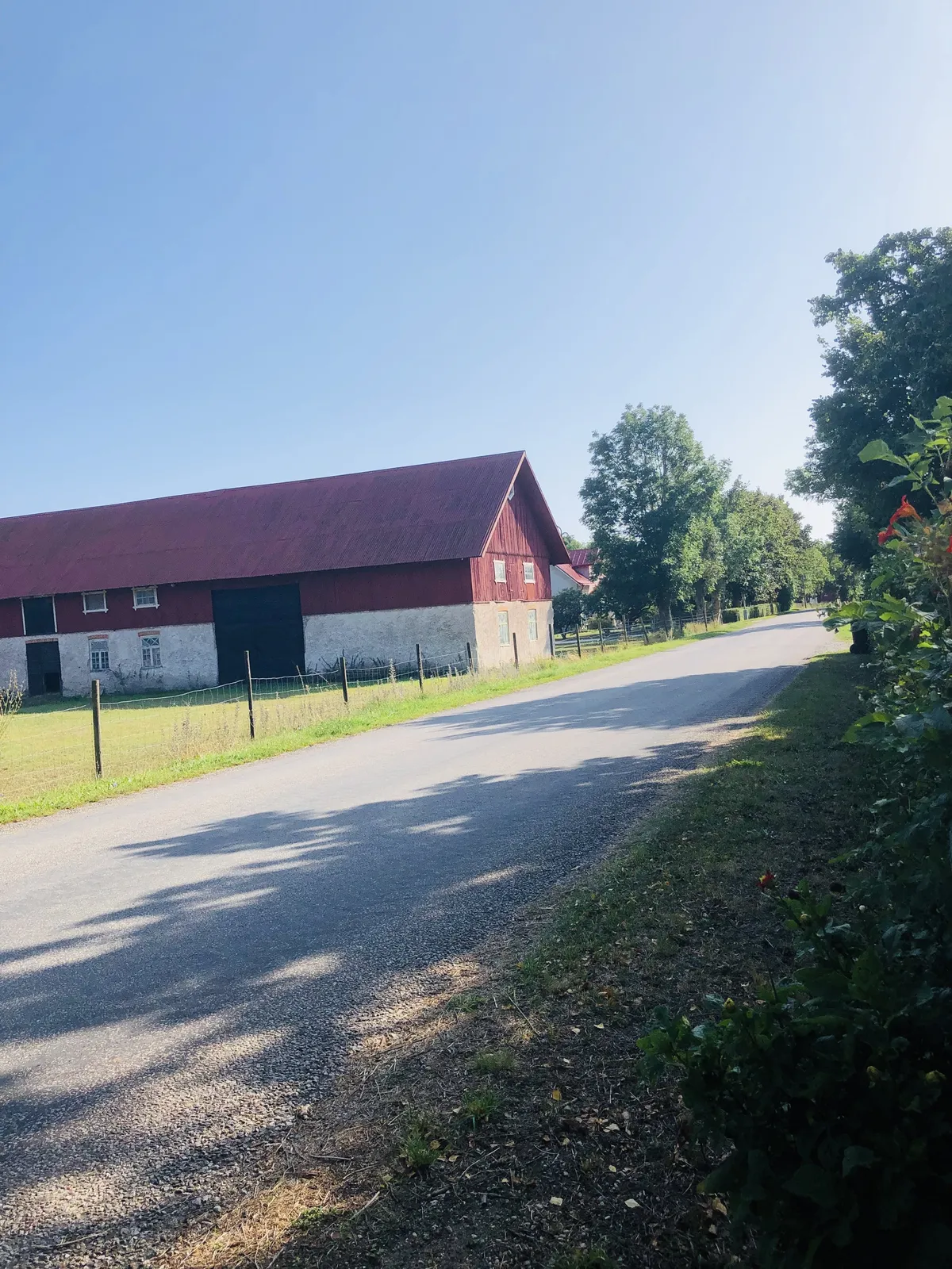 Hyreslägenhet på Gotlands Tofta i gotlands-tofta