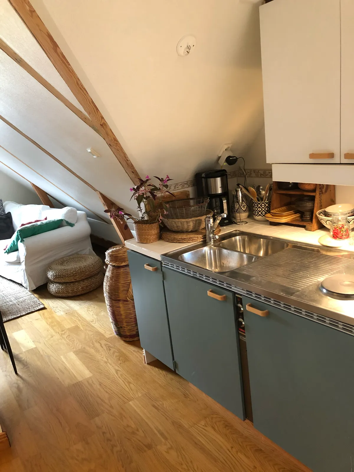 Hyreslägenhet på Gotlands Tofta i gotlands-tofta