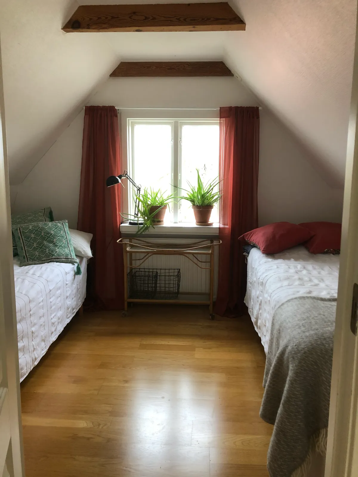 Hyreslägenhet på Gotlands Tofta i gotlands-tofta