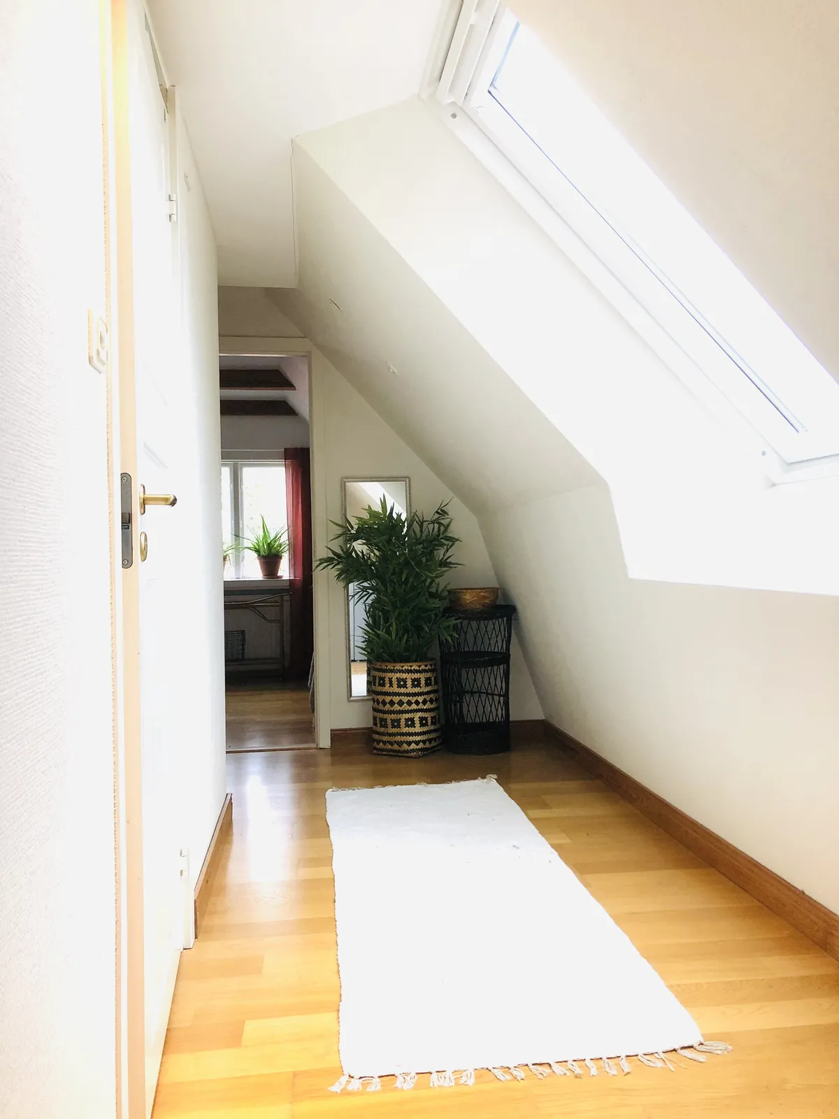 Hyreslägenhet på Gotlands Tofta i gotlands-tofta