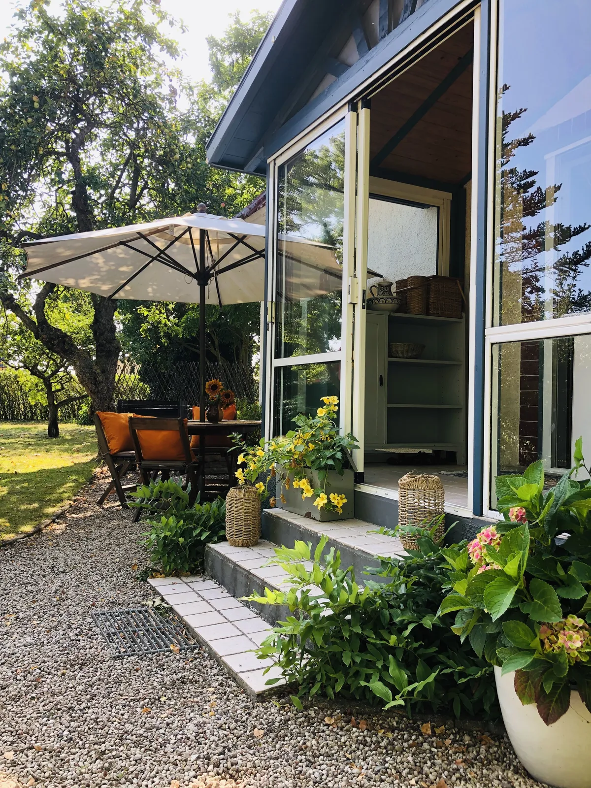 Hyreslägenhet på Gotlands Tofta i gotlands-tofta