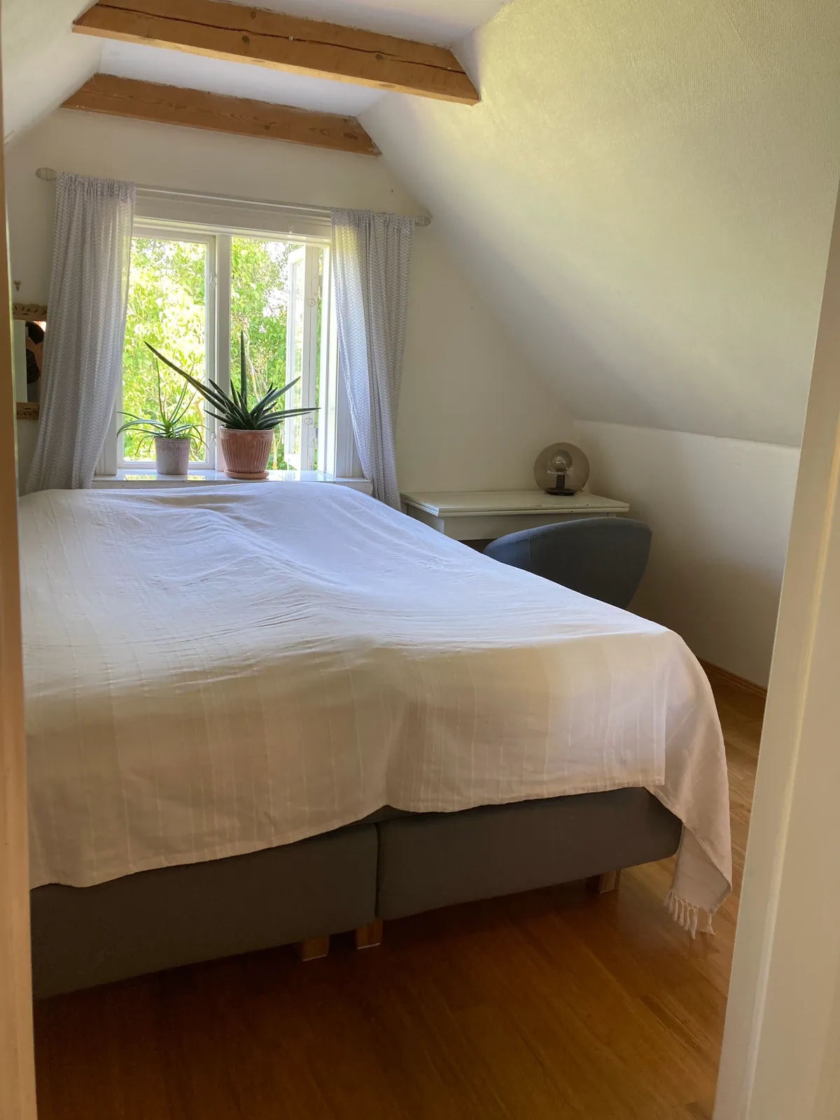 Hyreslägenhet på Gotlands Tofta i gotlands-tofta