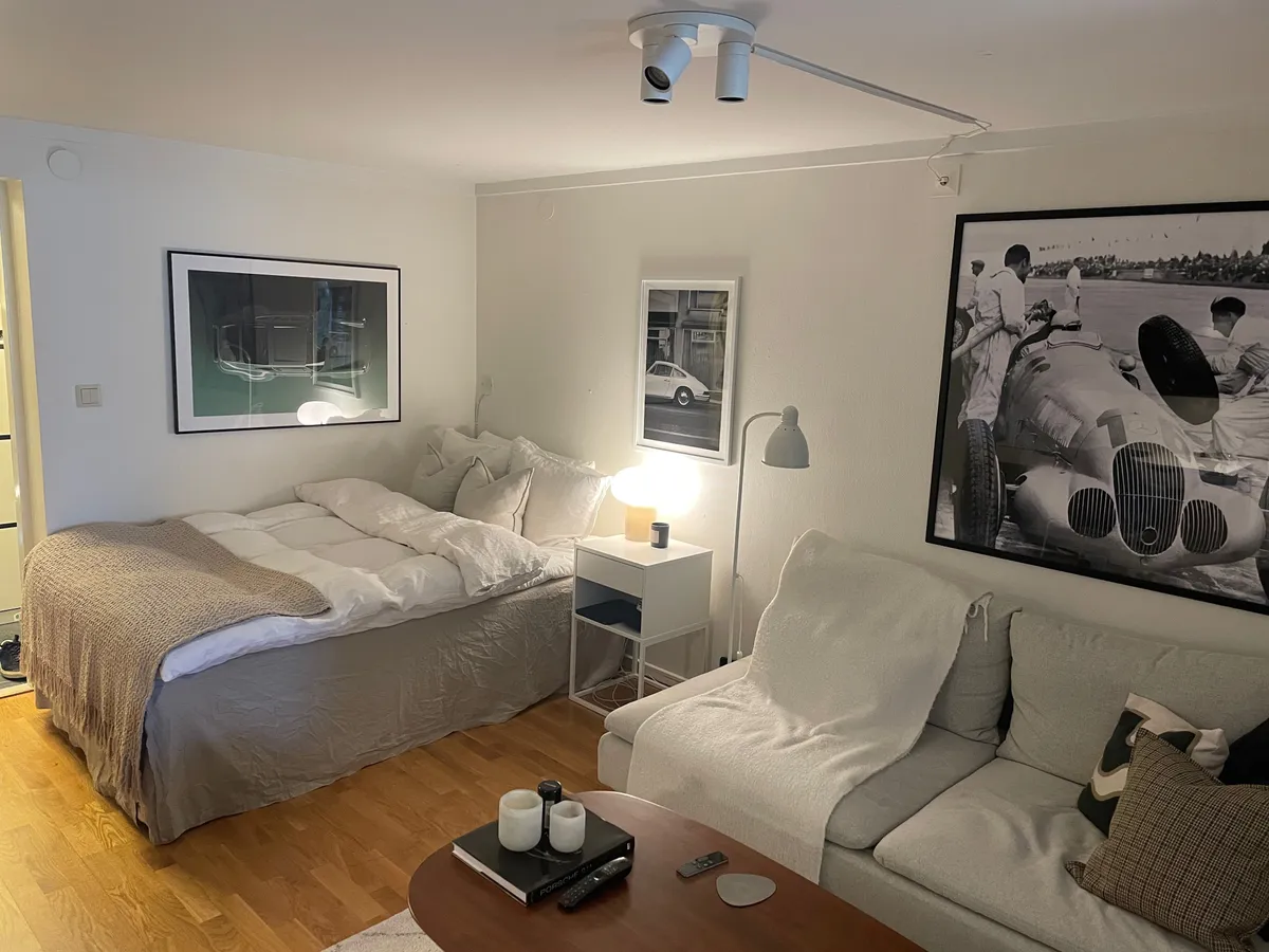 Hyreslägenhet på Jönköping i jonkoping