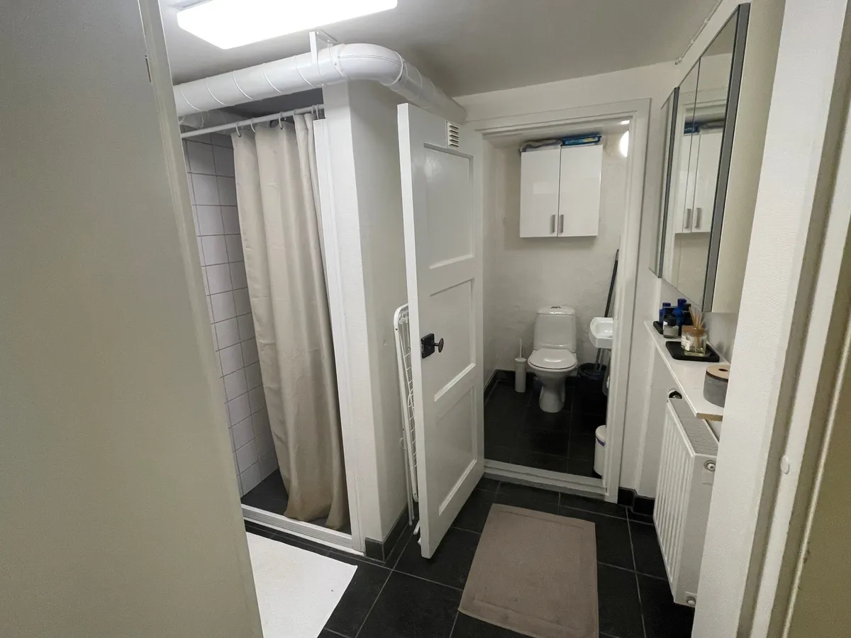 Hyreslägenhet på Jönköping i jonkoping