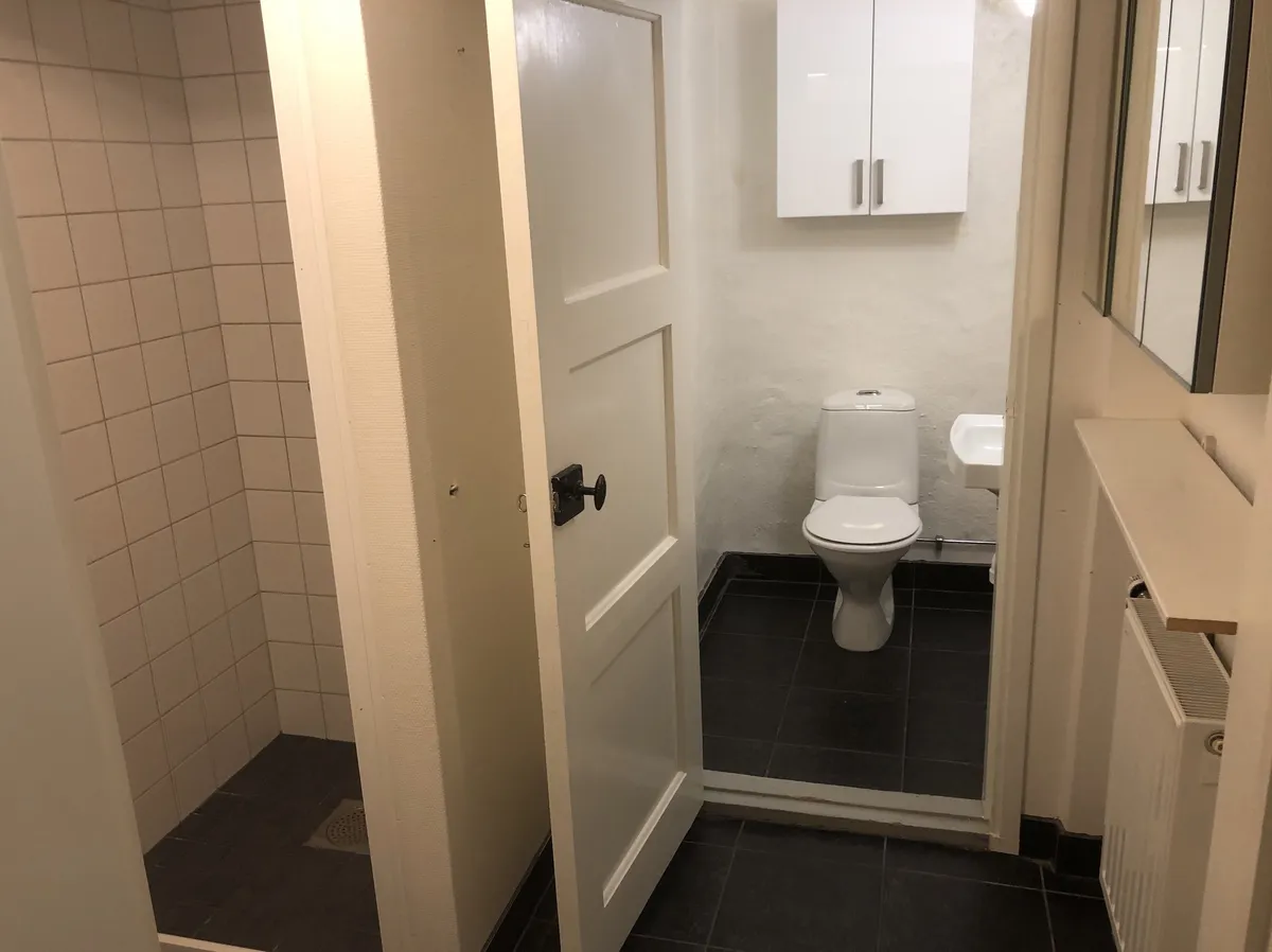 Hyreslägenhet på Jönköping i jonkoping