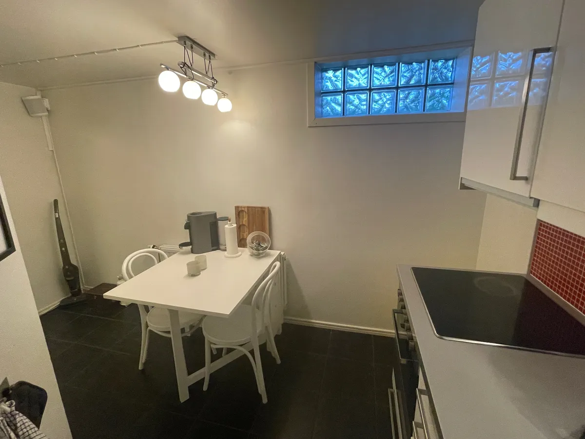 Hyreslägenhet på Jönköping i jonkoping