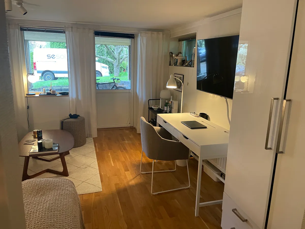 Hyreslägenhet på Jönköping i jonkoping