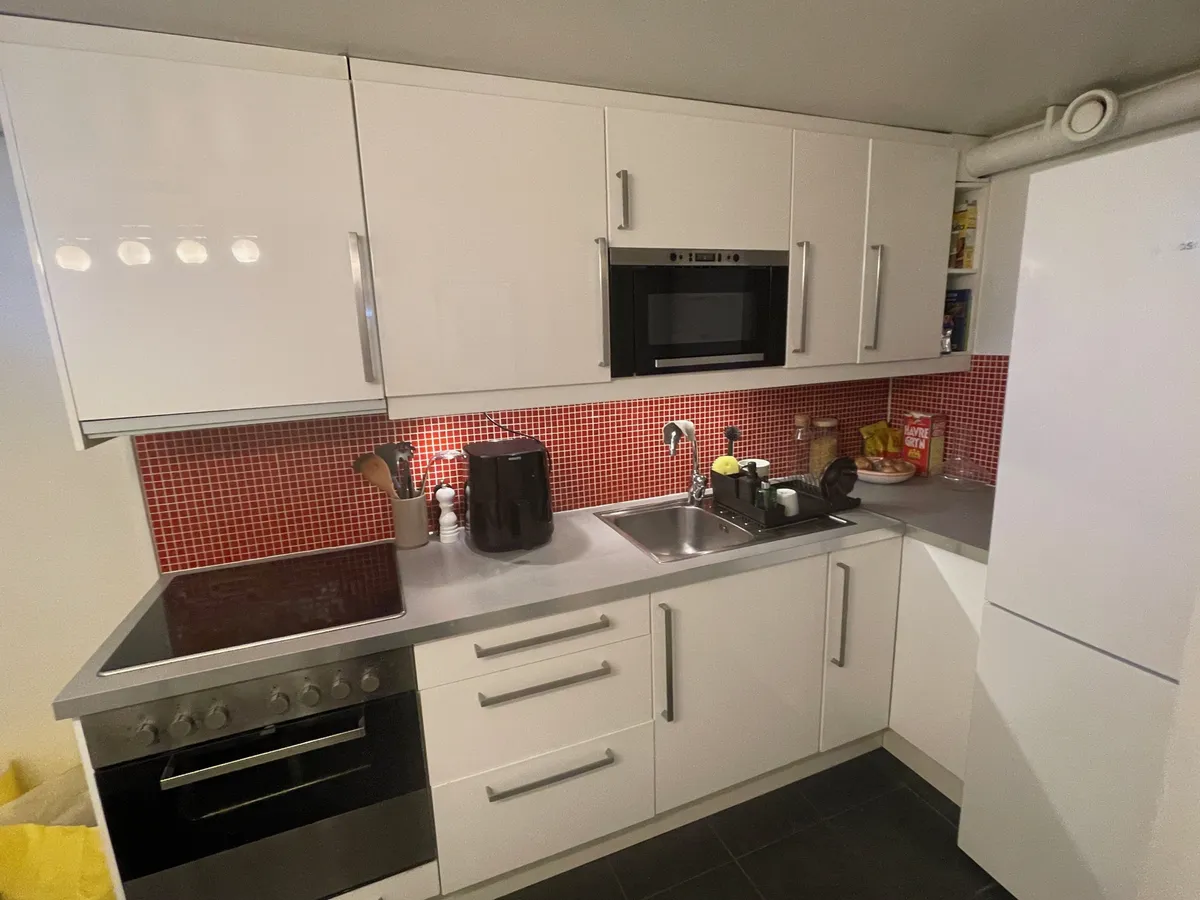 Hyreslägenhet på Jönköping i jonkoping