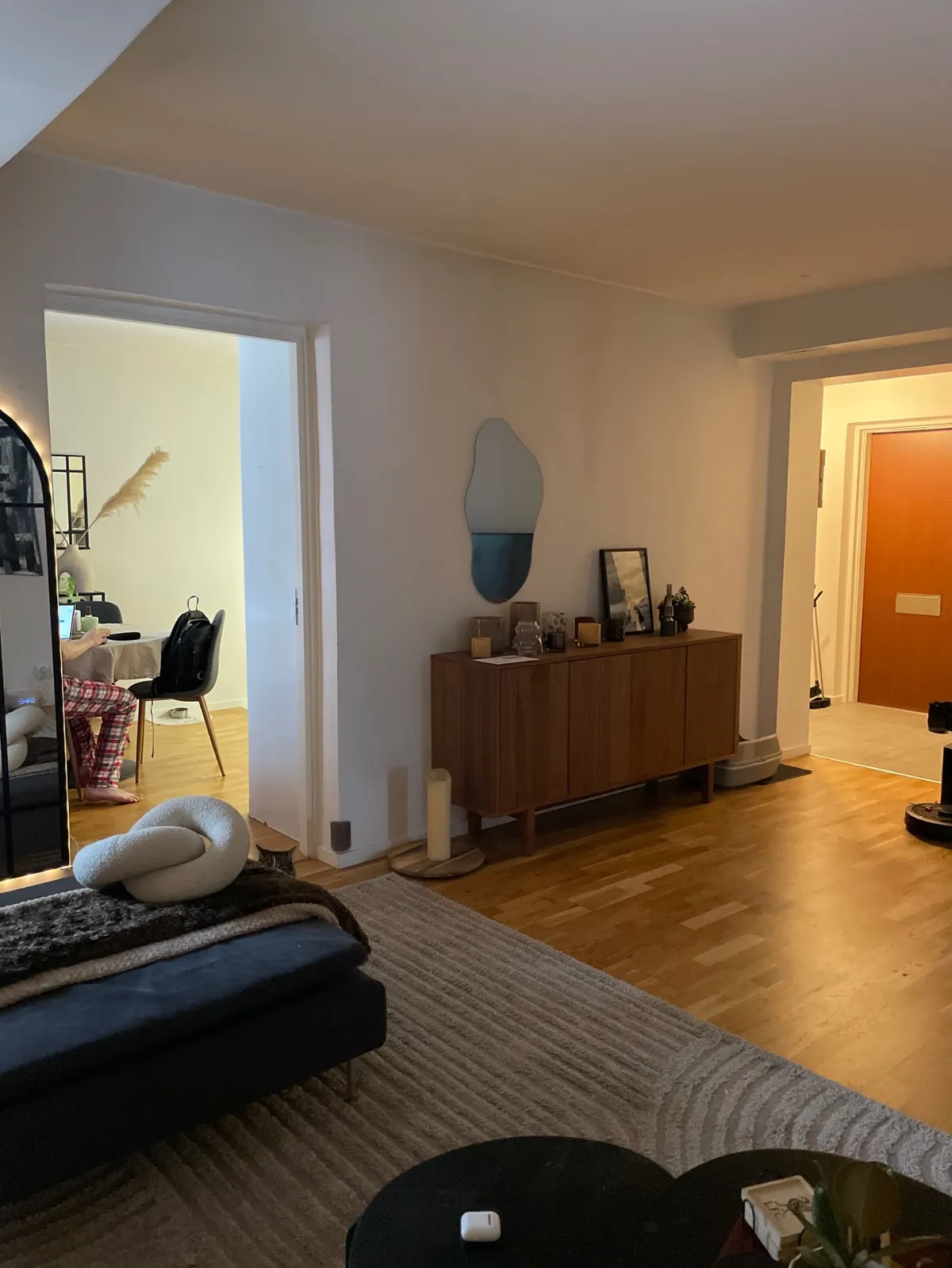 Hyreslägenhet på Gävle i gavle