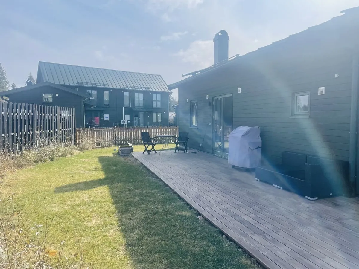 Hyresbostad på Vallentuna i vallentuna