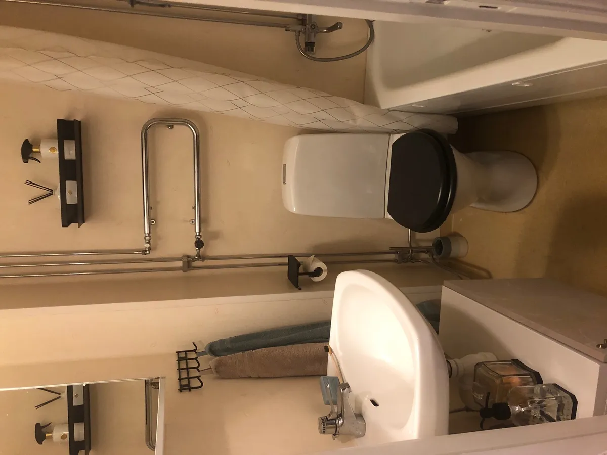 Hyreslägenhet på Nyköping i nykoping