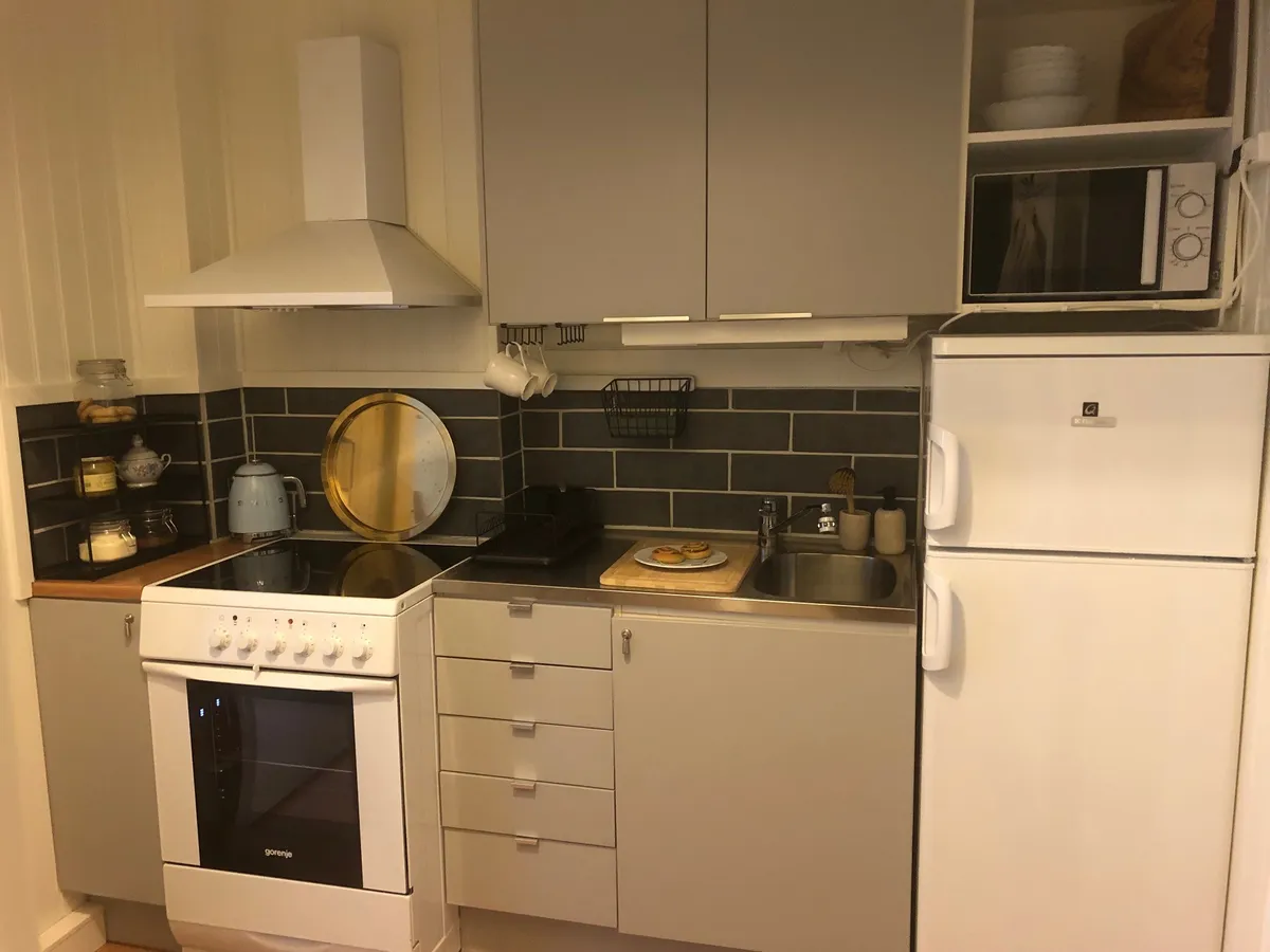 Hyreslägenhet på Nyköping i nykoping