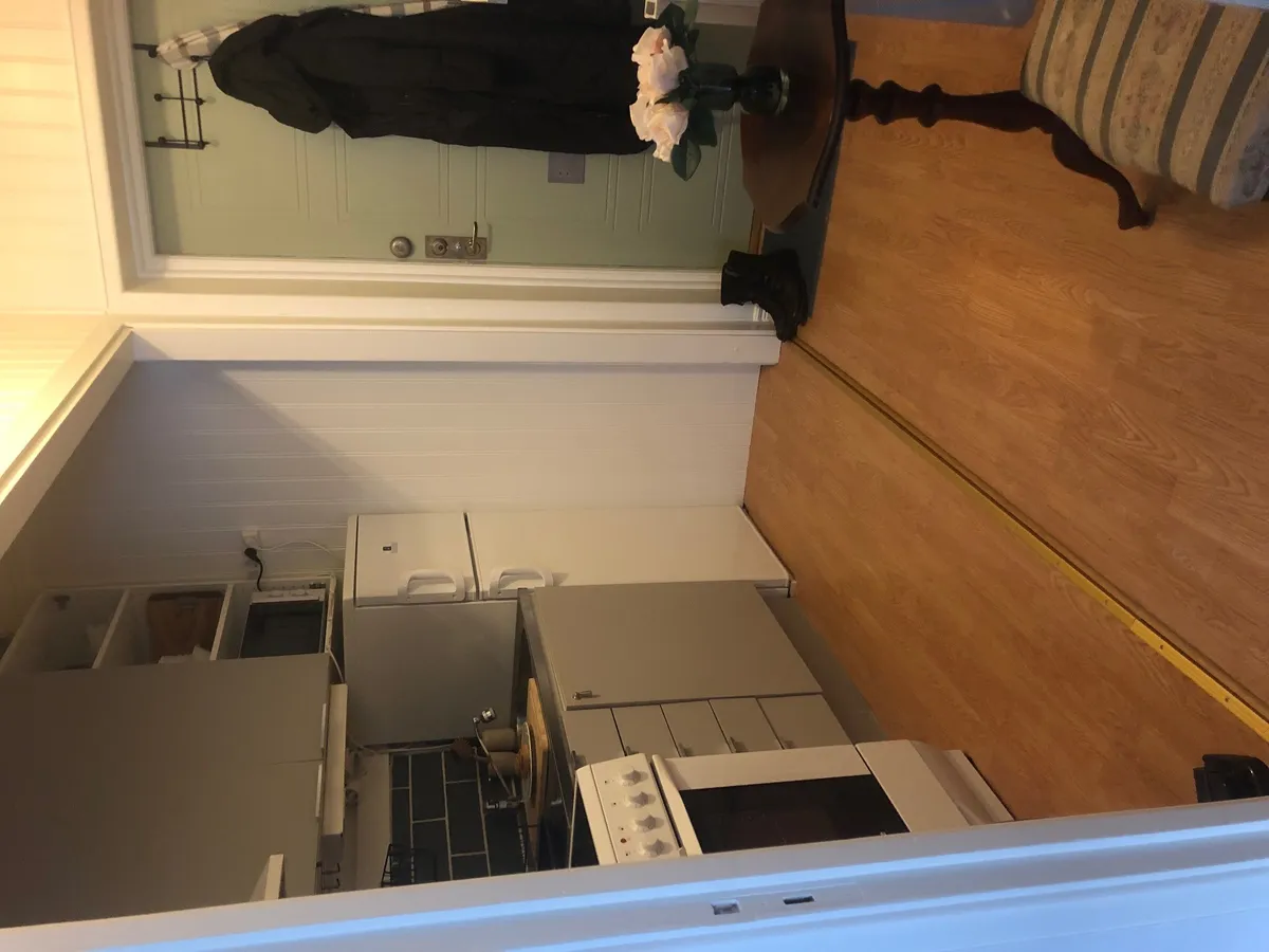 Hyreslägenhet på Nyköping i nykoping