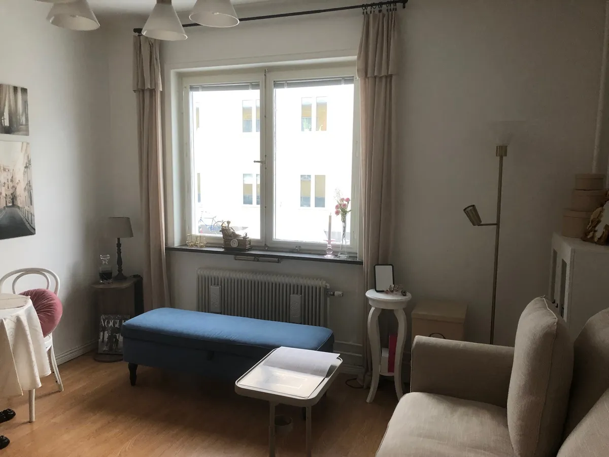 Hyreslägenhet på Nyköping i nykoping