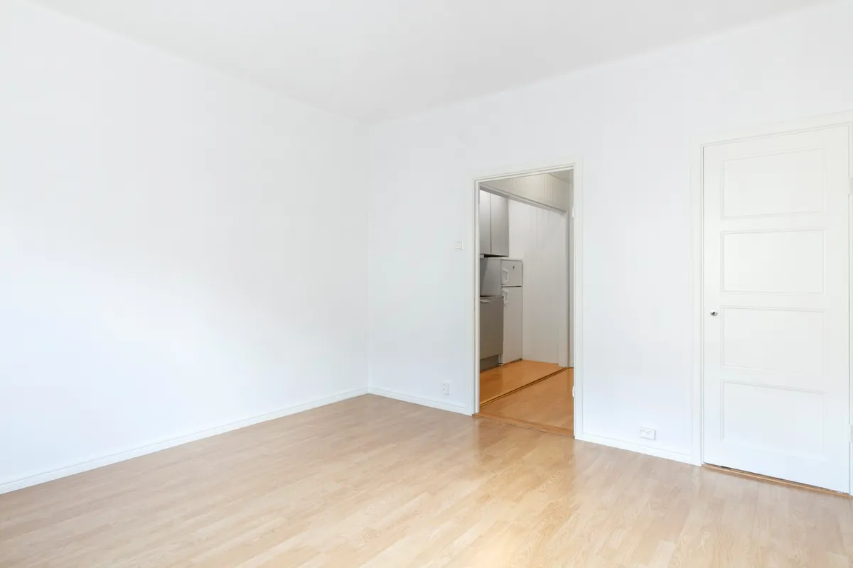 Hyreslägenhet på Nyköping i nykoping