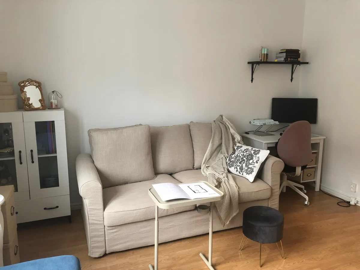 Hyreslägenhet på Nyköping i nykoping