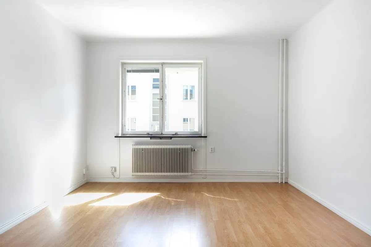 Hyreslägenhet på Nyköping i nykoping