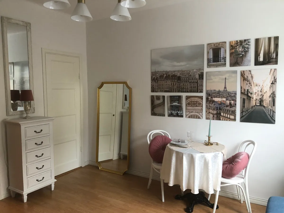 Hyreslägenhet på Nyköping i nykoping