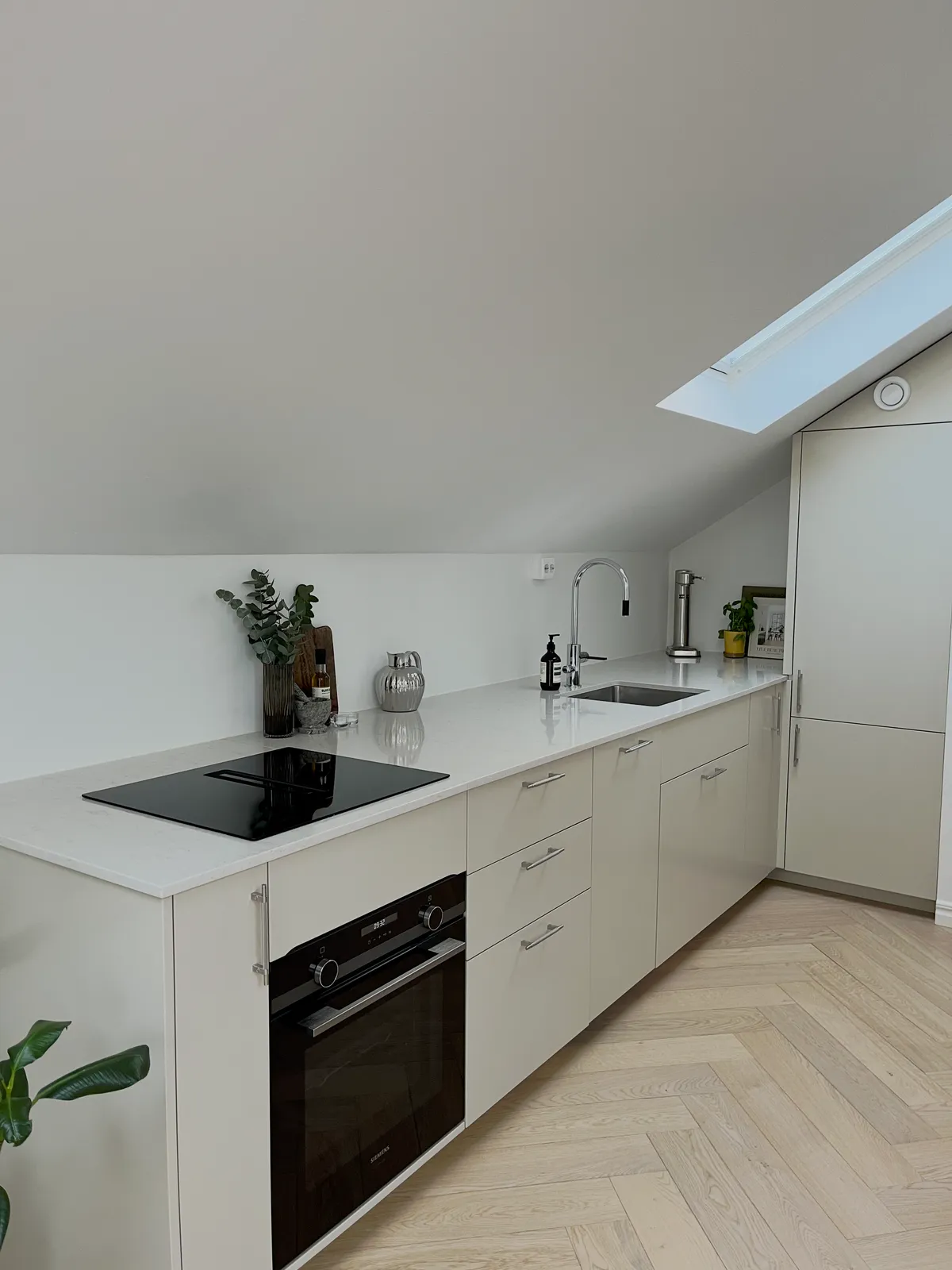 Hyreslägenhet på Stockholm i stockholm