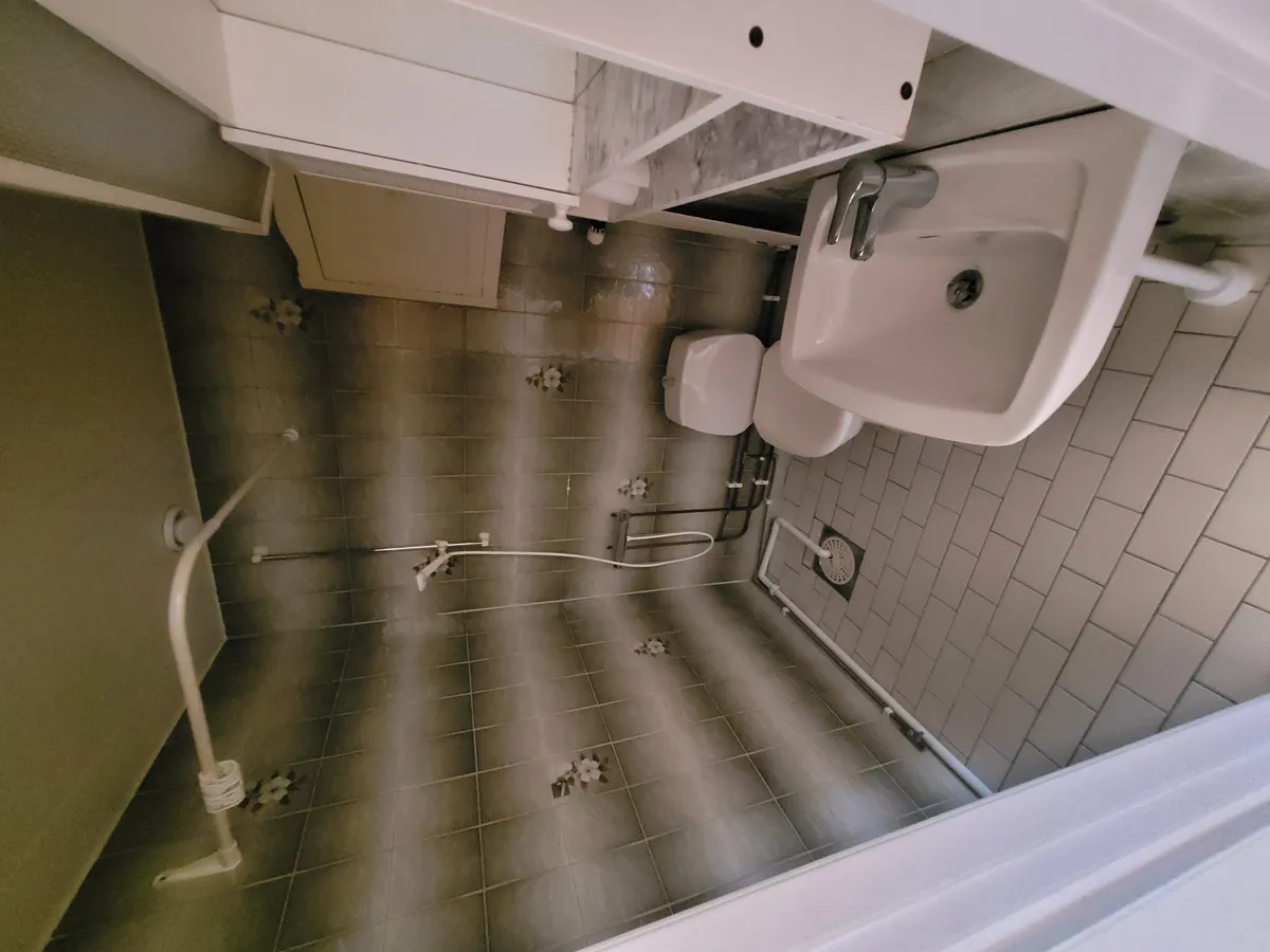 Hyreslägenhet på Göteborg i goteborg