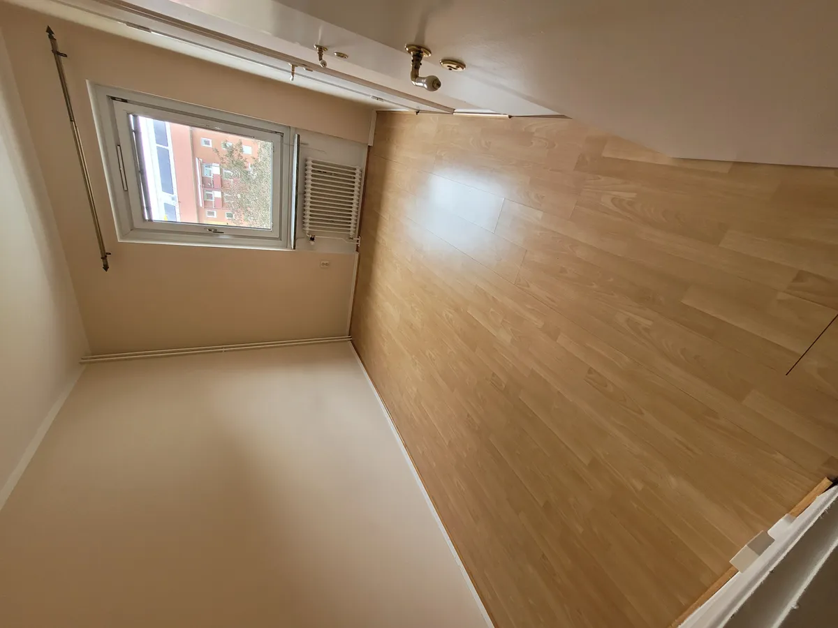 Hyreslägenhet på Göteborg i goteborg