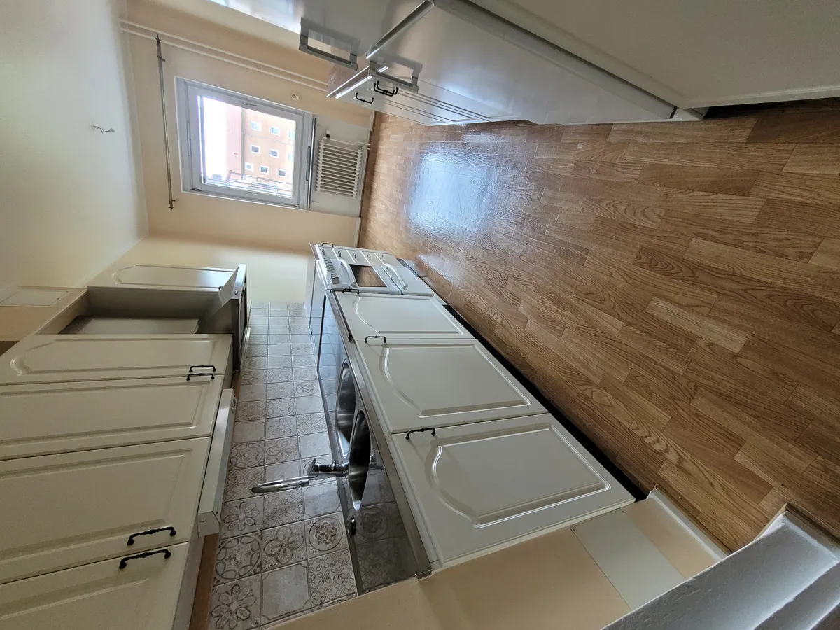 Hyreslägenhet på Göteborg i goteborg