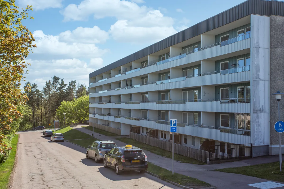 Hyreslägenhet på Karlstad i karlstad