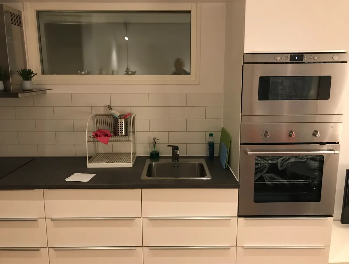 Hyreslägenhet på Malmö i malmo