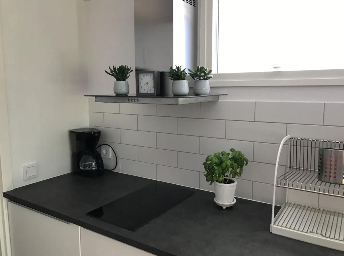 Hyreslägenhet på Malmö i malmo