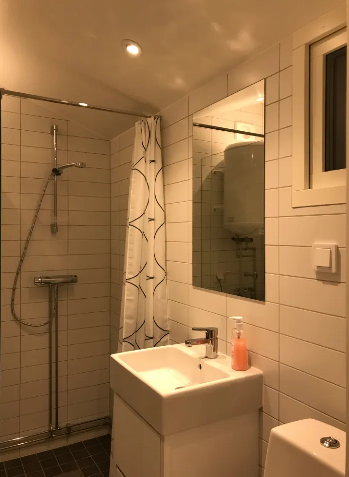 Hyreslägenhet på Malmö i malmo