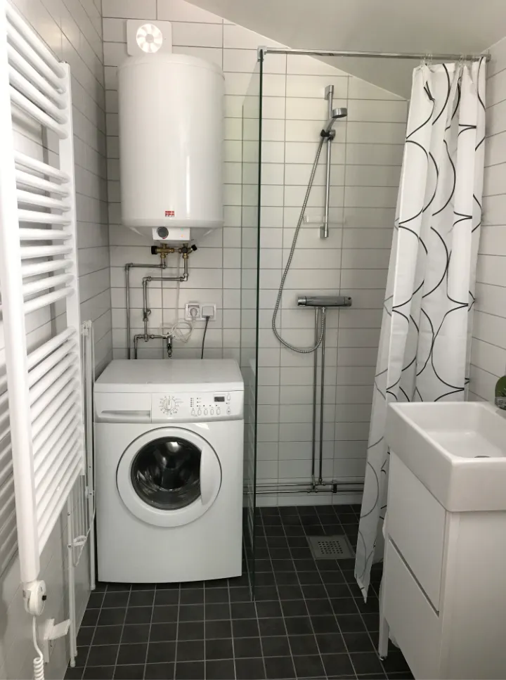 Hyreslägenhet på Malmö i malmo