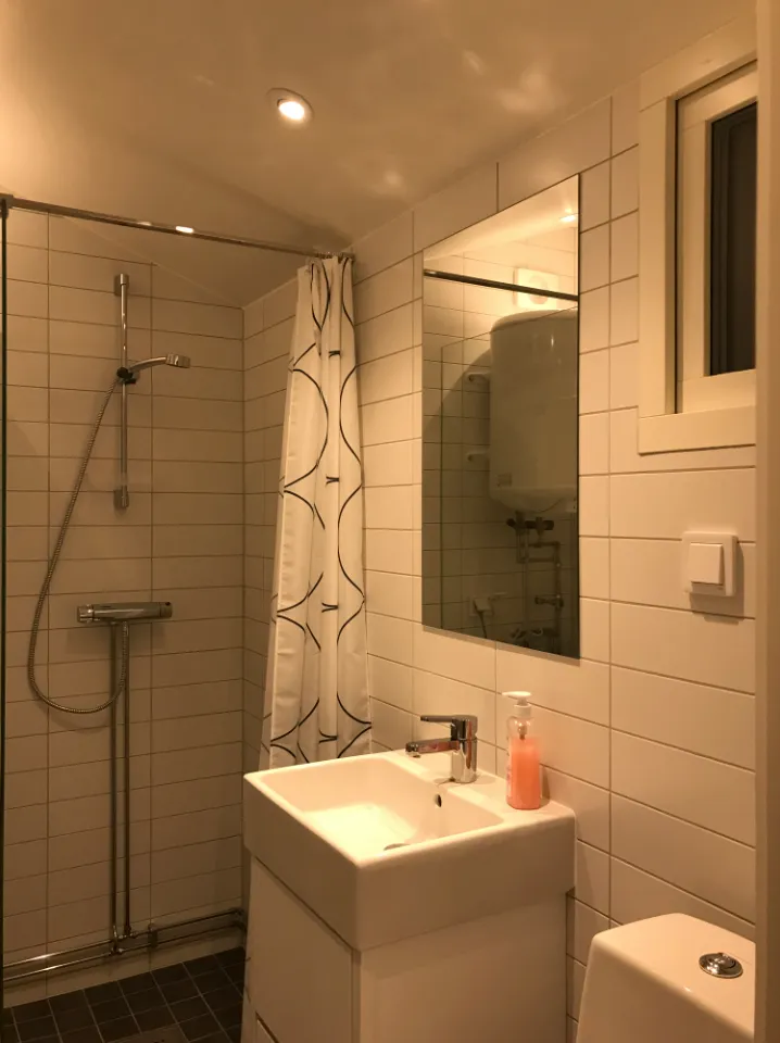 Hyreslägenhet på Malmö i malmo