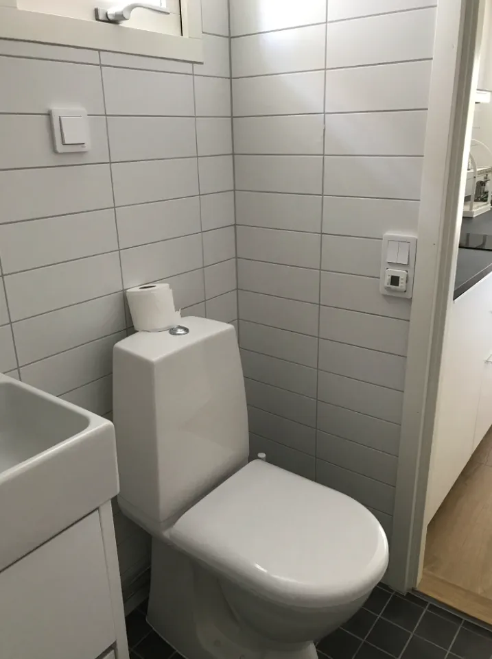 Hyreslägenhet på Malmö i malmo