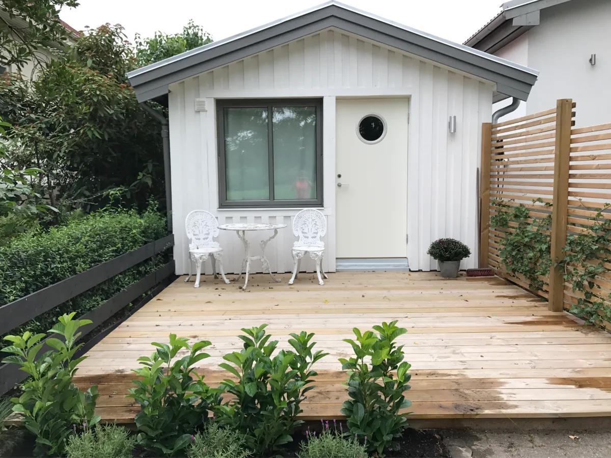 Hyreslägenhet på Malmö i malmo