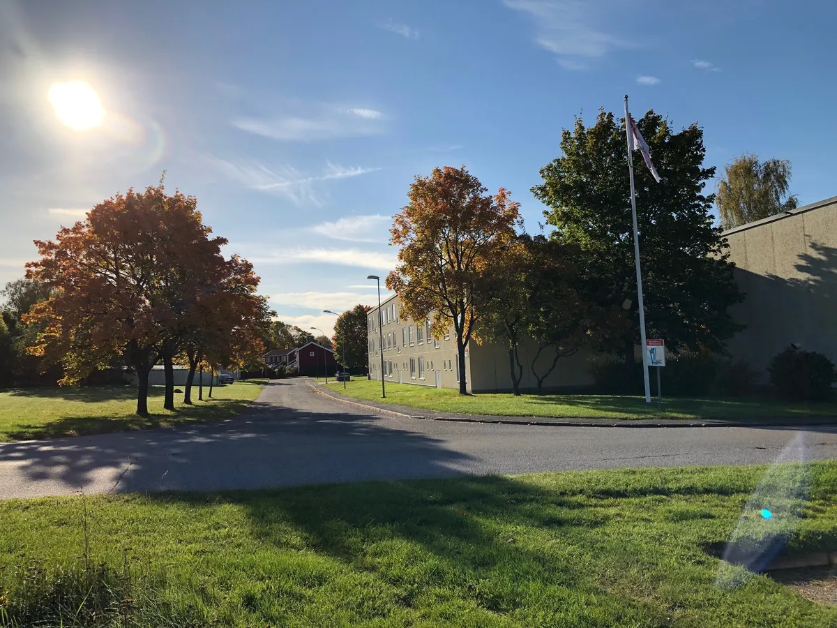 Hyreslägenhet på Västerås i vasteras