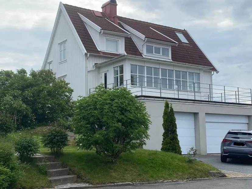 Hyresbostad på Västra Frölunda i vastra-frolunda