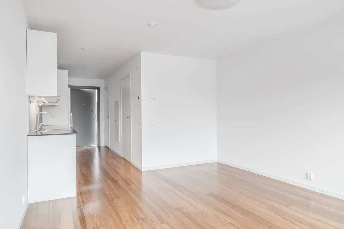 Hyreslägenhet på Sollentuna i sollentuna