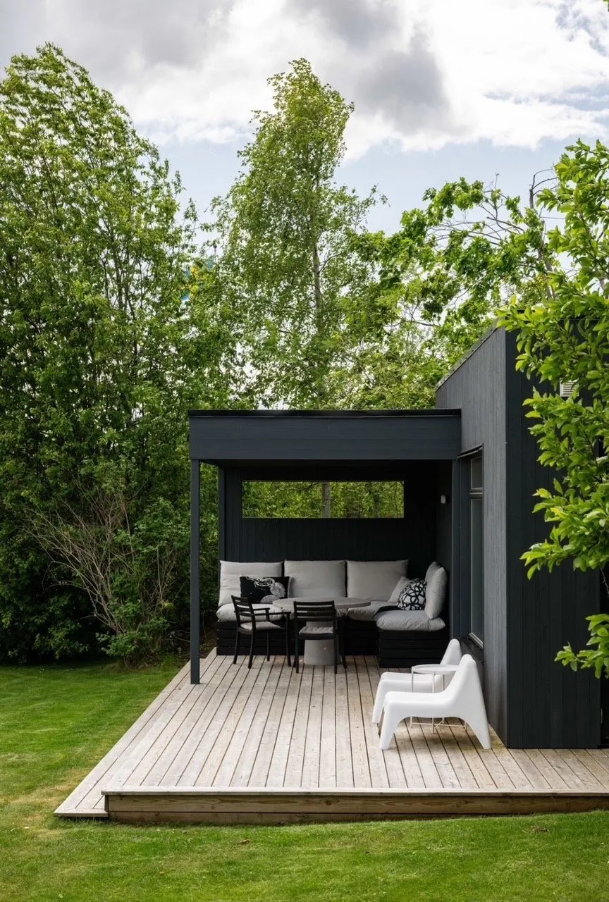 Hyreslägenhet på Täby i taby