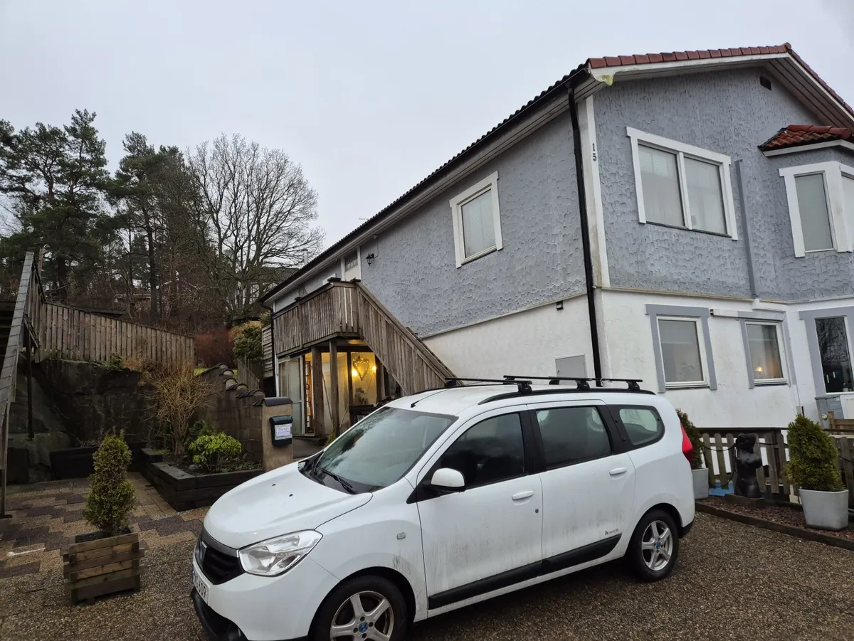 Hyresbostad på Torslanda i torslanda