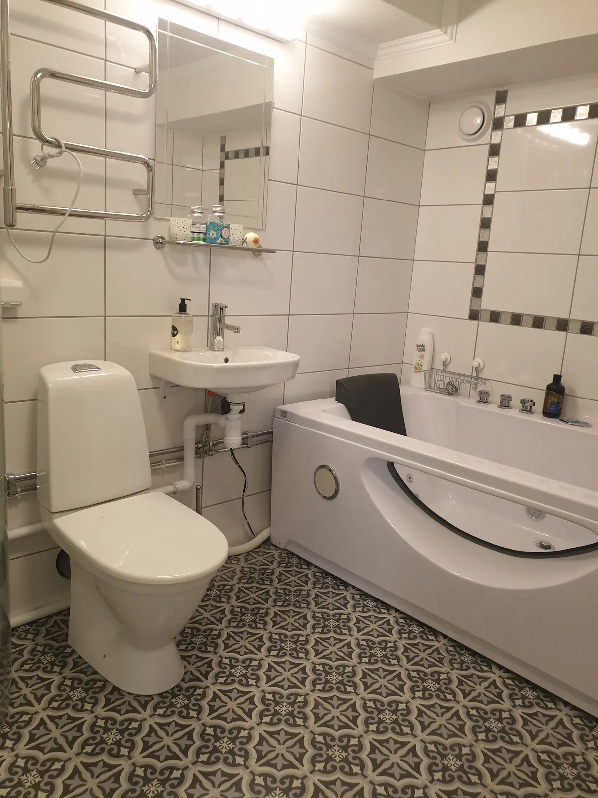 Hyresbostad på Torslanda i torslanda