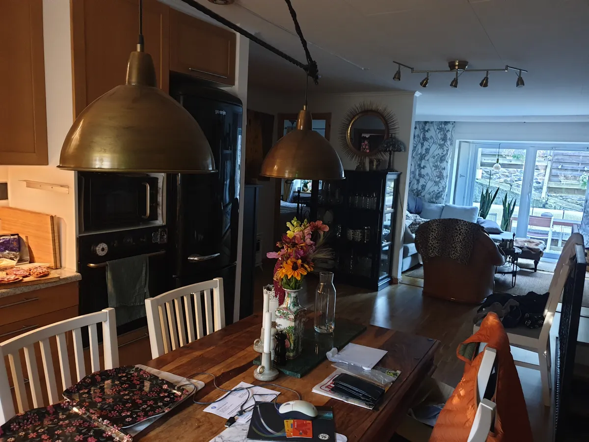 Hyresbostad på Torslanda i torslanda