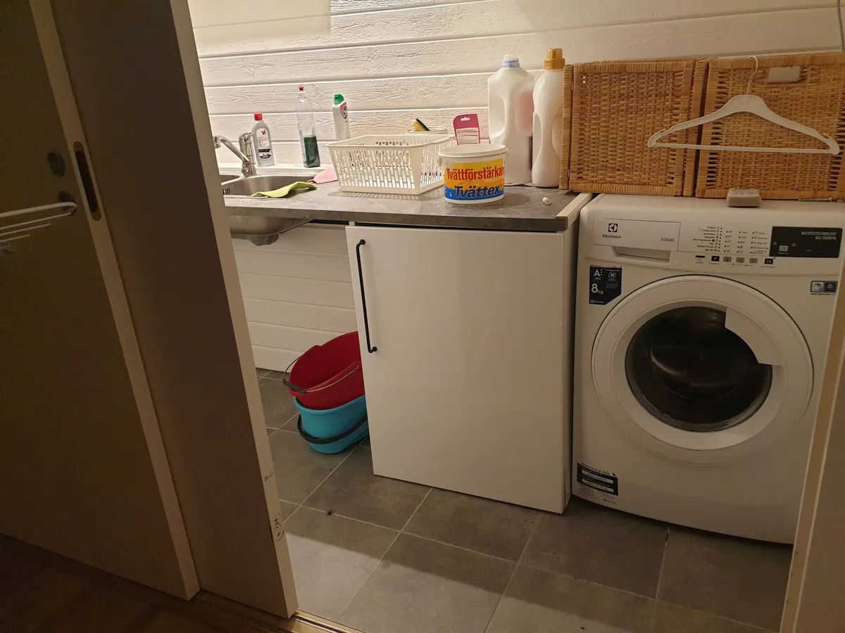 Hyresbostad på Torslanda i torslanda