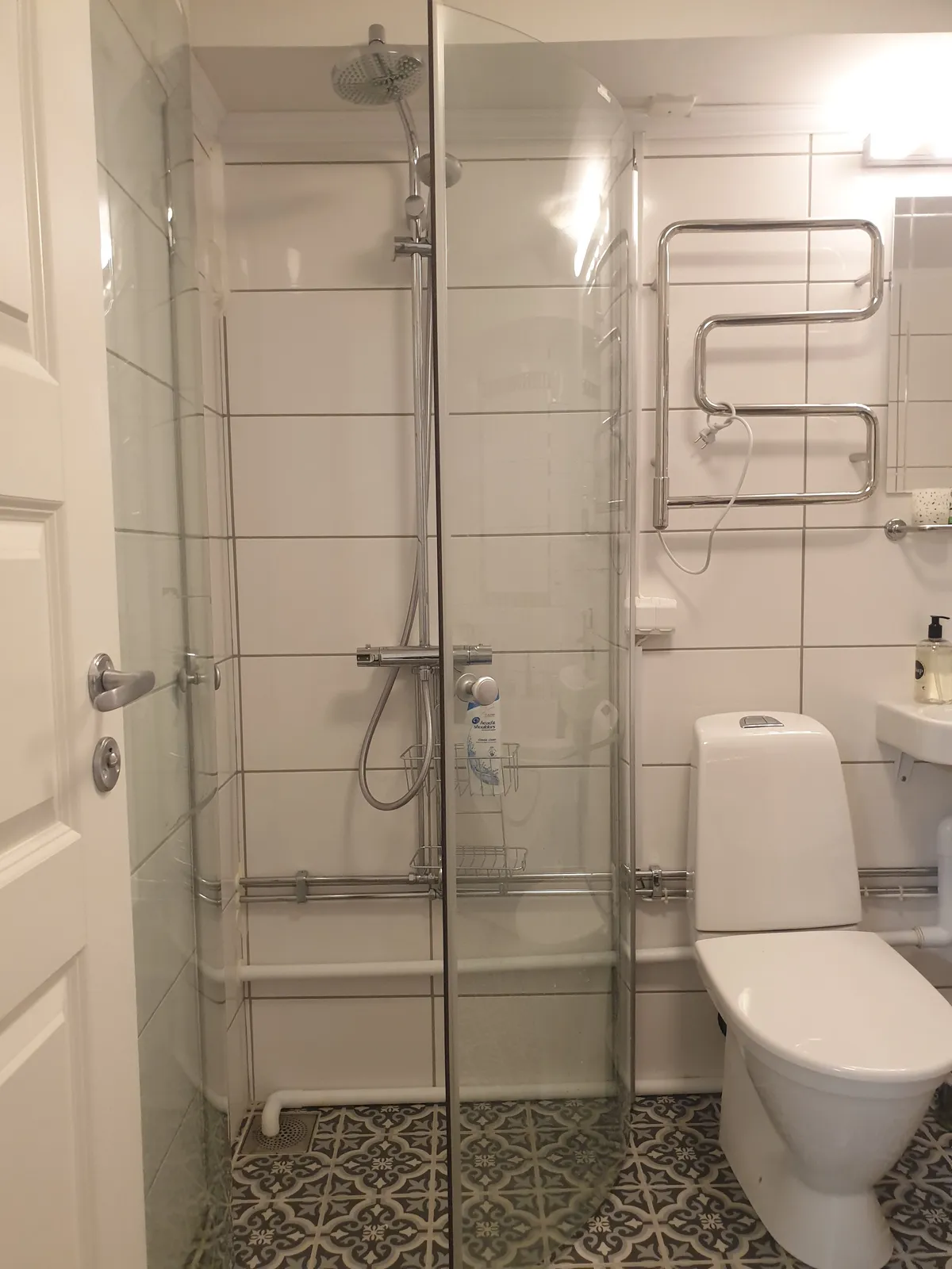 Hyresbostad på Torslanda i torslanda