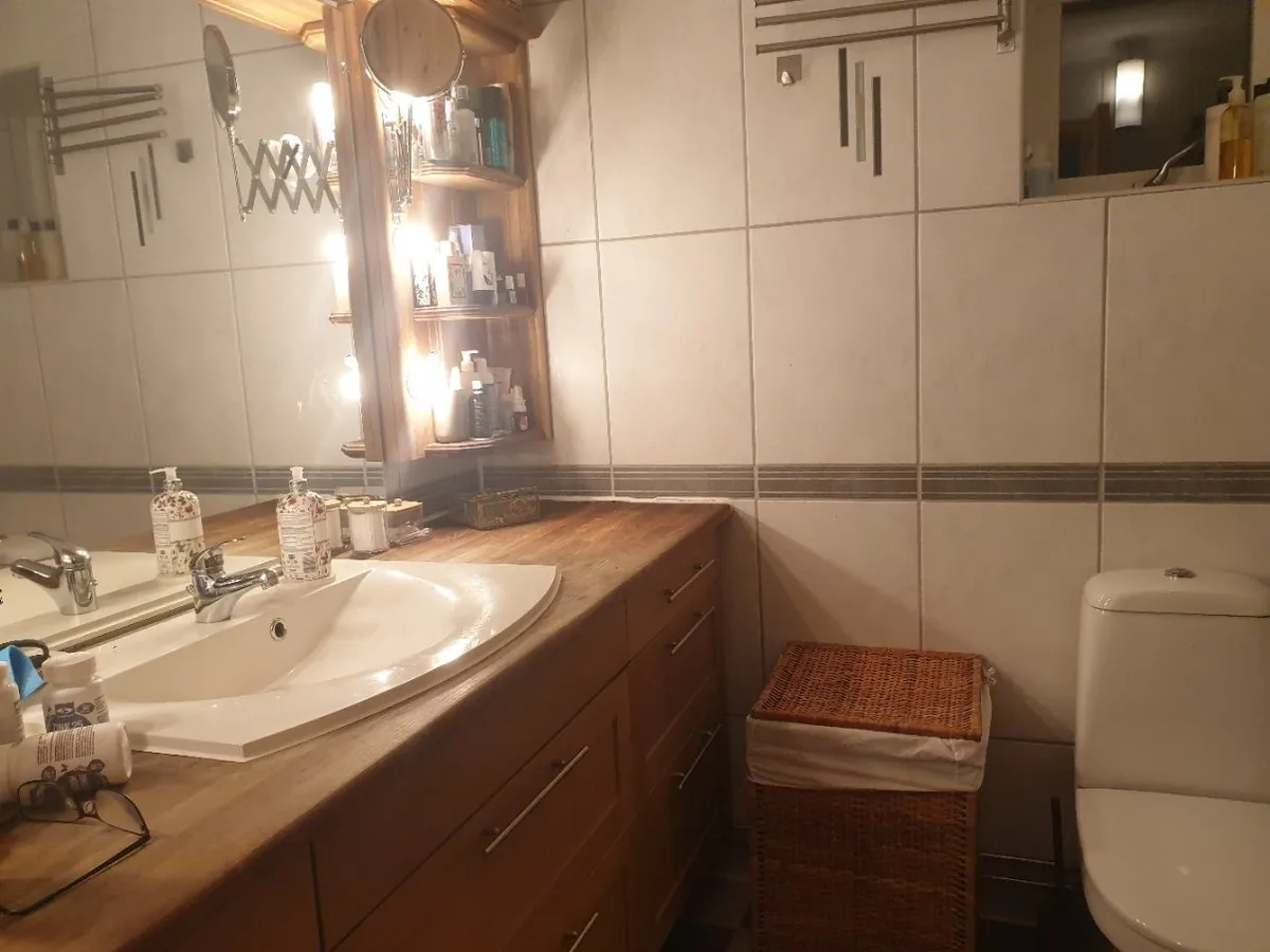 Hyresbostad på Torslanda i torslanda